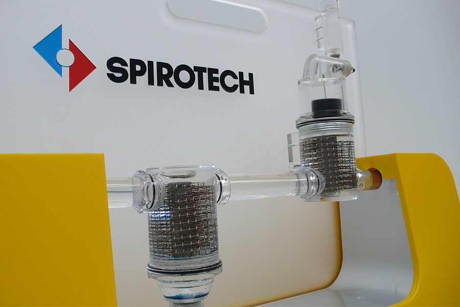 Spirotech