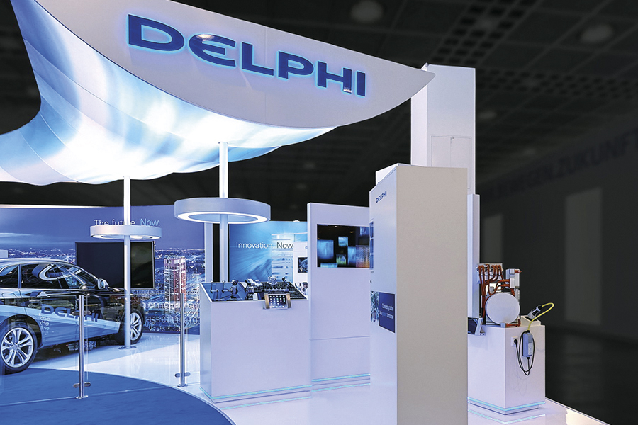 Delphi 20