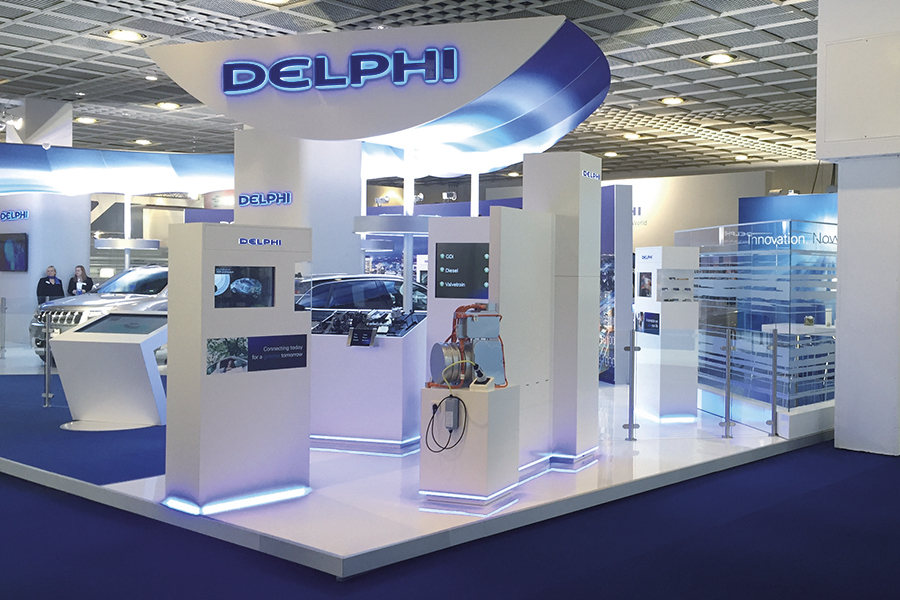 Delphi 6